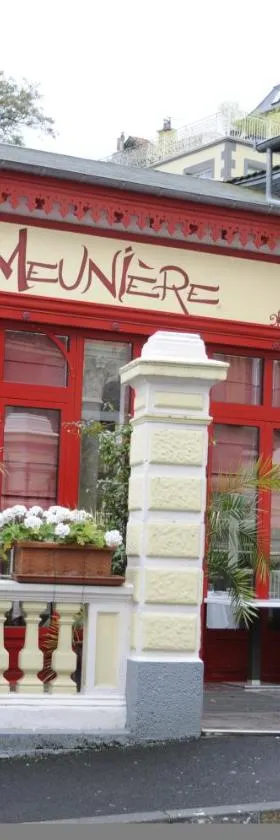 Demeures & Châteaux La Belle Meuniere，位于罗亚的酒店