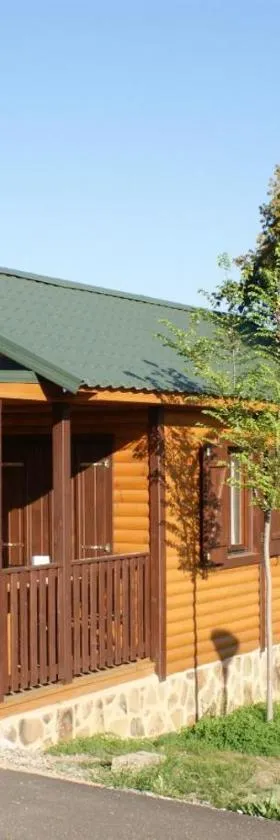 林斯特加贝内罗斯乡村民宿 - 乡村旅游中心，位于Navas de Estena的酒店