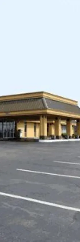格林威尔美国最佳价值旅馆&套房酒店，位于格林维尔的酒店