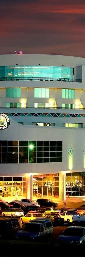 Gold Country Casino Resort，位于奥罗维尔的酒店