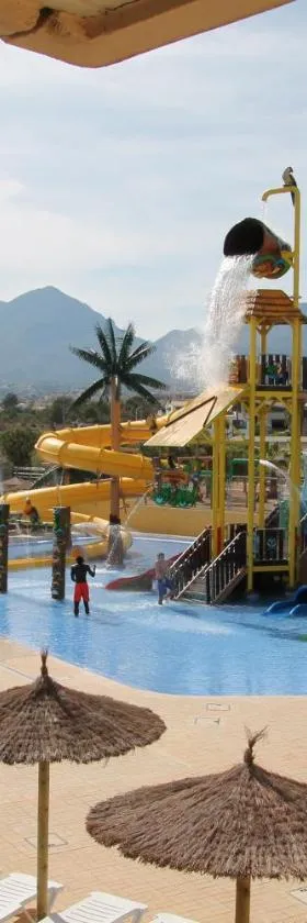 Albir Garden Resort，位于阿尔比尔的酒店