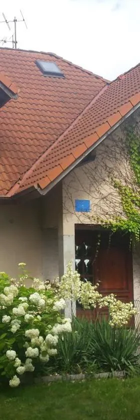 Apartament Leśna，位于吉日茨科的酒店