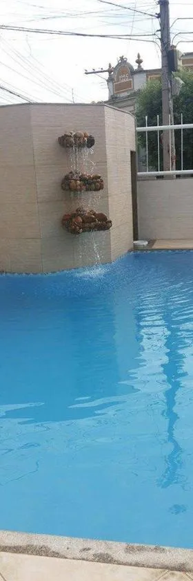 Solar Hotel，位于São Fidélis的酒店