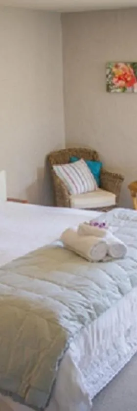 Taigh na Mara Bed and Breakfast，位于怀蒂昂格的酒店