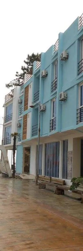 Magnetic Sand Hotel，位于乌雷基的酒店