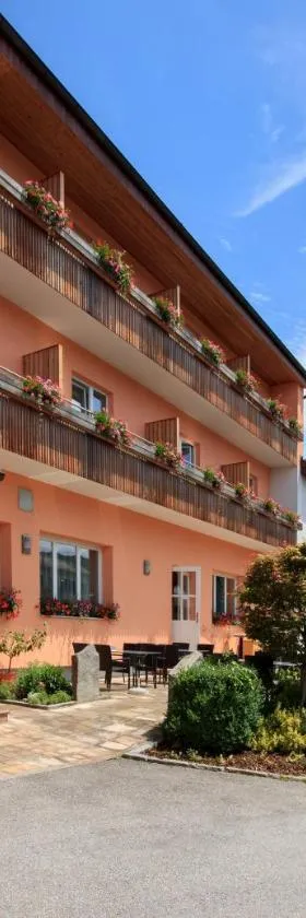 Ferienzimmer Paunger，位于Miesenbach的酒店