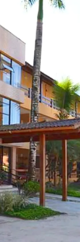 Riviera de São Lourenço Flat，位于圣劳伦斯海滨的酒店