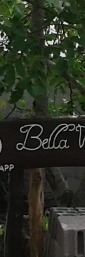 Apartment Bella Vista 2，位于布泽特的酒店