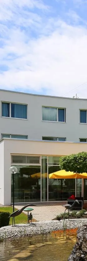 Hotel A1 Grauholz，位于伯尔尼的酒店