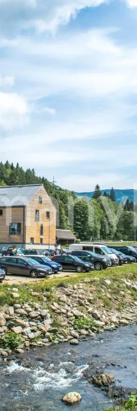 Apartmán v Koutech，位于蔻提的酒店