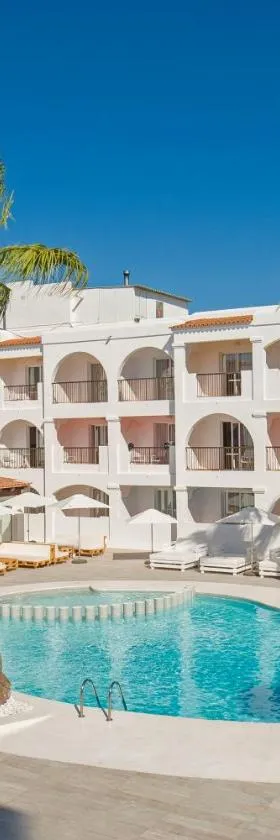 Hotel Vibra Bossa Flow - Adults only，位于普拉亚登博萨的酒店