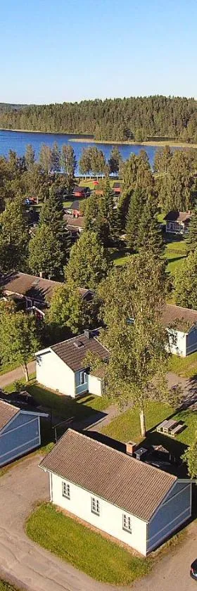Visulahti Cottages，位于米凯利的酒店