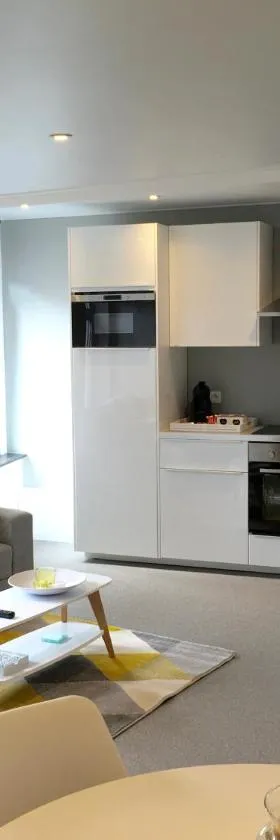 Le Coin Cocoon Bis，位于艾瓦耶的酒店