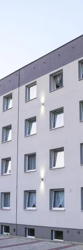 ZGODA Kompleks Hotelarski，位于希维托赫洛维采的酒店