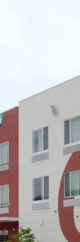 Motel 6-Tulsa, OK，位于卡图萨的酒店