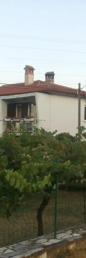 Apartment Gabi，位于拉宾的酒店