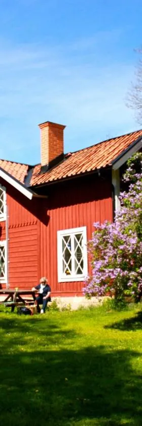 Notholmen, Tyresö，位于Tyresö的酒店