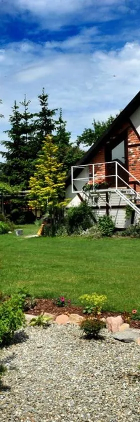 Apartamenty na Kasztelańskiej，位于Spytkowice的酒店