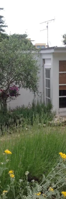 Holiday House Altea，位于班约勒的酒店