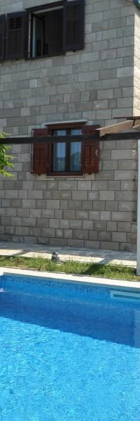 Villa Sofia，位于波维尔亚的酒店