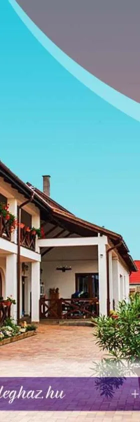 Lilaakác Vendégház，位于Hosszúpályi的酒店