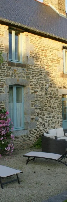 Le Clos Saint-Gilles，位于Ardevon的酒店