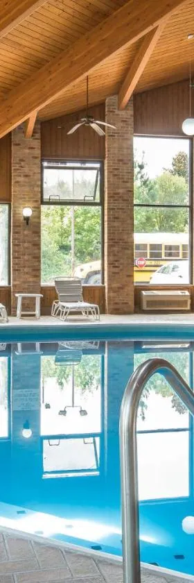 Quality Inn Stockbridge Atlanta South，位于斯托克布里奇的酒店