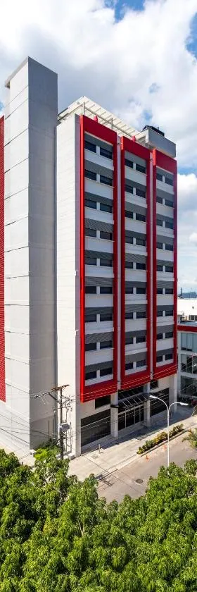 GHL Style Barrancabermeja，位于巴兰卡韦梅哈的酒店