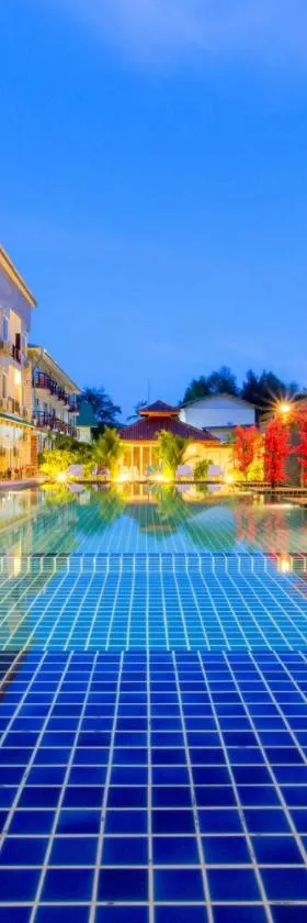 Phi Phi Maiyada Resort，位于皮皮岛的酒店