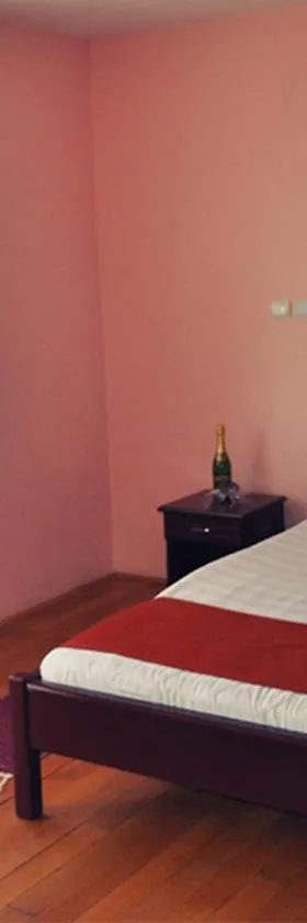 Hotel Satelit Kumanovo，位于库马诺沃的酒店