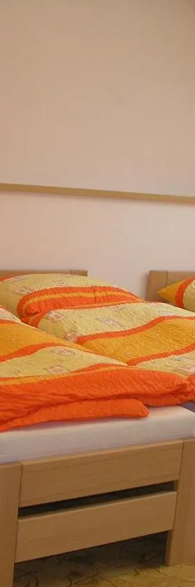 Penzion U Tomášů，位于Všechovice的酒店