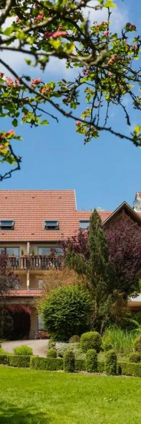 Hotel Restaurant Le Petit Kohlberg，位于吕塞勒的酒店