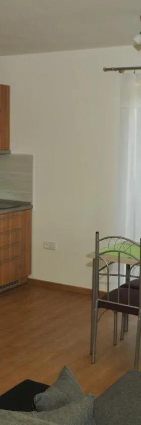 杜伯里科夫阿玛尔卡膳食公寓，位于Dobříkov的酒店