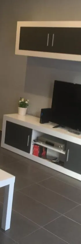 Apartamento Turístico Obispo36 en Orihuela ciudad，位于奥里韦拉的酒店