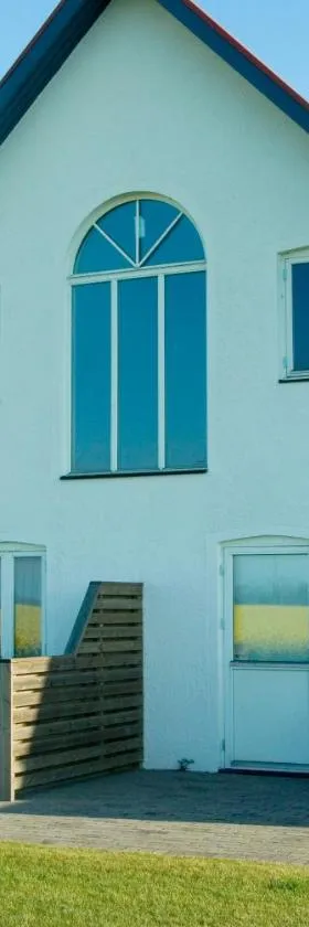 Skönadal B&B，位于Gislöv的酒店