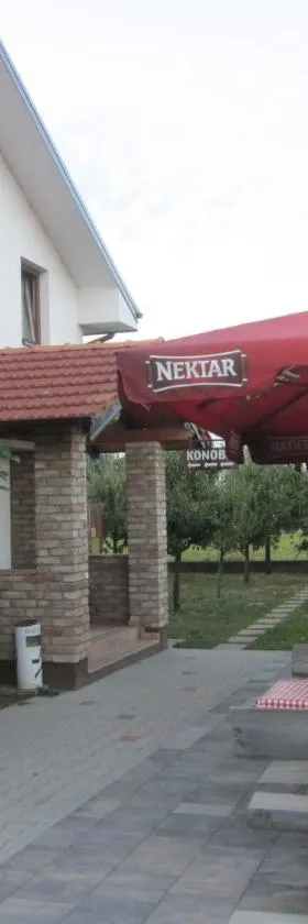 Pansion Laktaši，位于拉克塔希的酒店