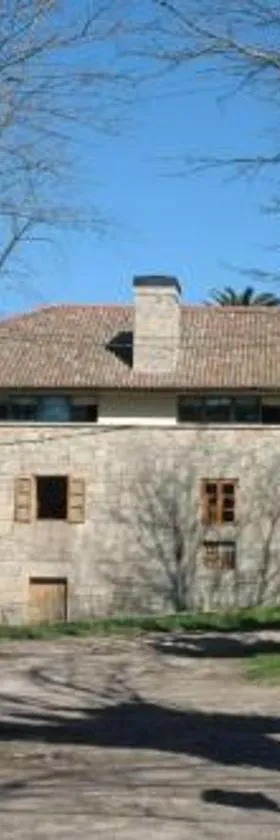 Casa Grande da Capellania，位于帕德隆的酒店