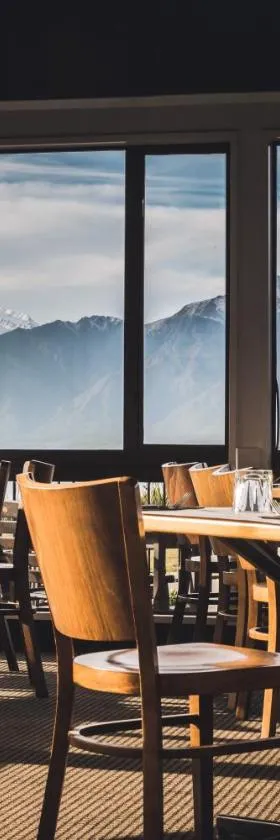 Hawea Hotel，位于瓦纳卡的酒店