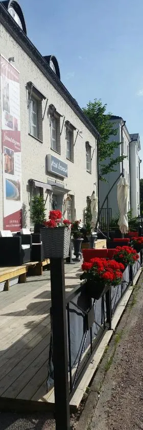 Hotell Östermalm，位于穆塔拉的酒店