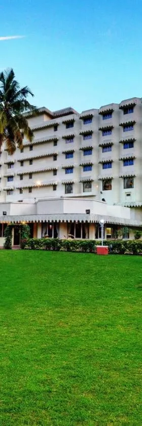 Ambassador Ajanta Hotel, Aurangabad，位于奥兰加巴德的酒店