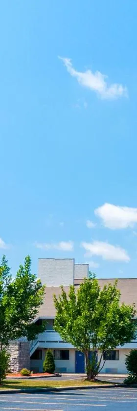 索斯盖特底特律6号汽车旅馆，位于索斯盖特的酒店