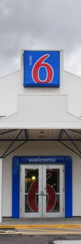 Motel 6-Seekonk, MA - Providence East，位于锡康克的酒店