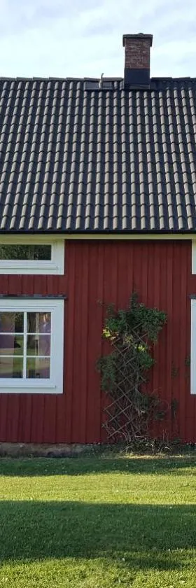Gärdesgården Lillstugan，位于Maramö的酒店