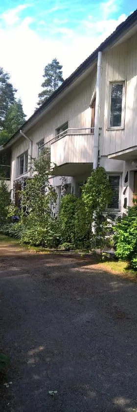 Villa Keituri，位于维拉特的酒店