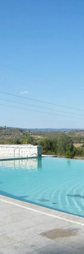 INATEL Vila Ruiva，位于Vila Ruiva的酒店