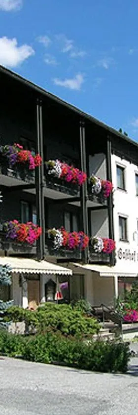 Gasthof-Pension Golob，位于Kirchbach的酒店