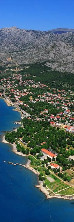 Apartmani Šimić，位于斯塔利格拉德-帕克利尼卡的酒店