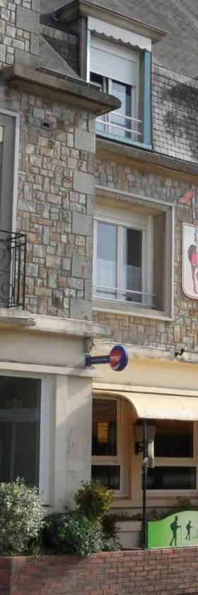 Gite Le Relais Saint Michel，位于栋弗龙的酒店