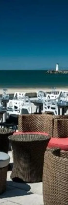 Hôtel Restaurant le Voilis，位于勒格劳德阿格德的酒店