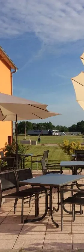 博伊斯，位于Seltz的酒店
